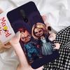 Чехол для телефона Ужастик Кукла Чаки Для Redmi 5 6 7 8 9 10 plus pro 6 7 8 9 A GO K20 K30 K40 pro plus F3 Fundas