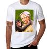 Dr Goodall I Presume Tshirt Plus Size Street Style Tee Tshirt