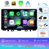 For Kia RIO YB KX Cross 2016-2020 SONY CAM Cooling fan Android 14 Car Radio Multimedia Video Player Navigation stereo DSP IPS