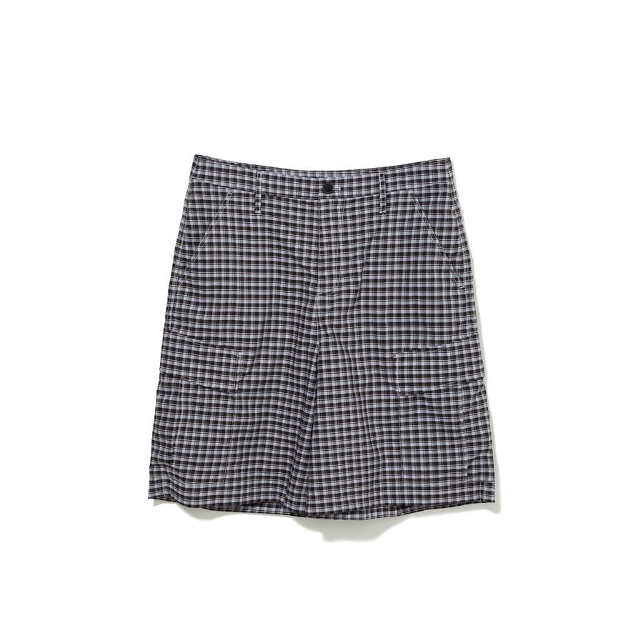 Шорты-карго MARKM Check (Mifac4533)