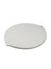 CB Japan Cutting Board, Round Shape, Dishwasher Safe, Made In Japan, Antibacterial Treatment, Gray, Easy To Cut Multiple Ingredients, Atomico