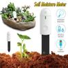 Intelligent Soil Moisture Test Meter Tool for Garden Indoor Outdoor Farm Lawn Plants Flower Monitor