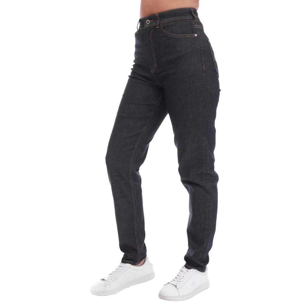 Emporio Armani Womens/Ladies J29 Regular Jeans