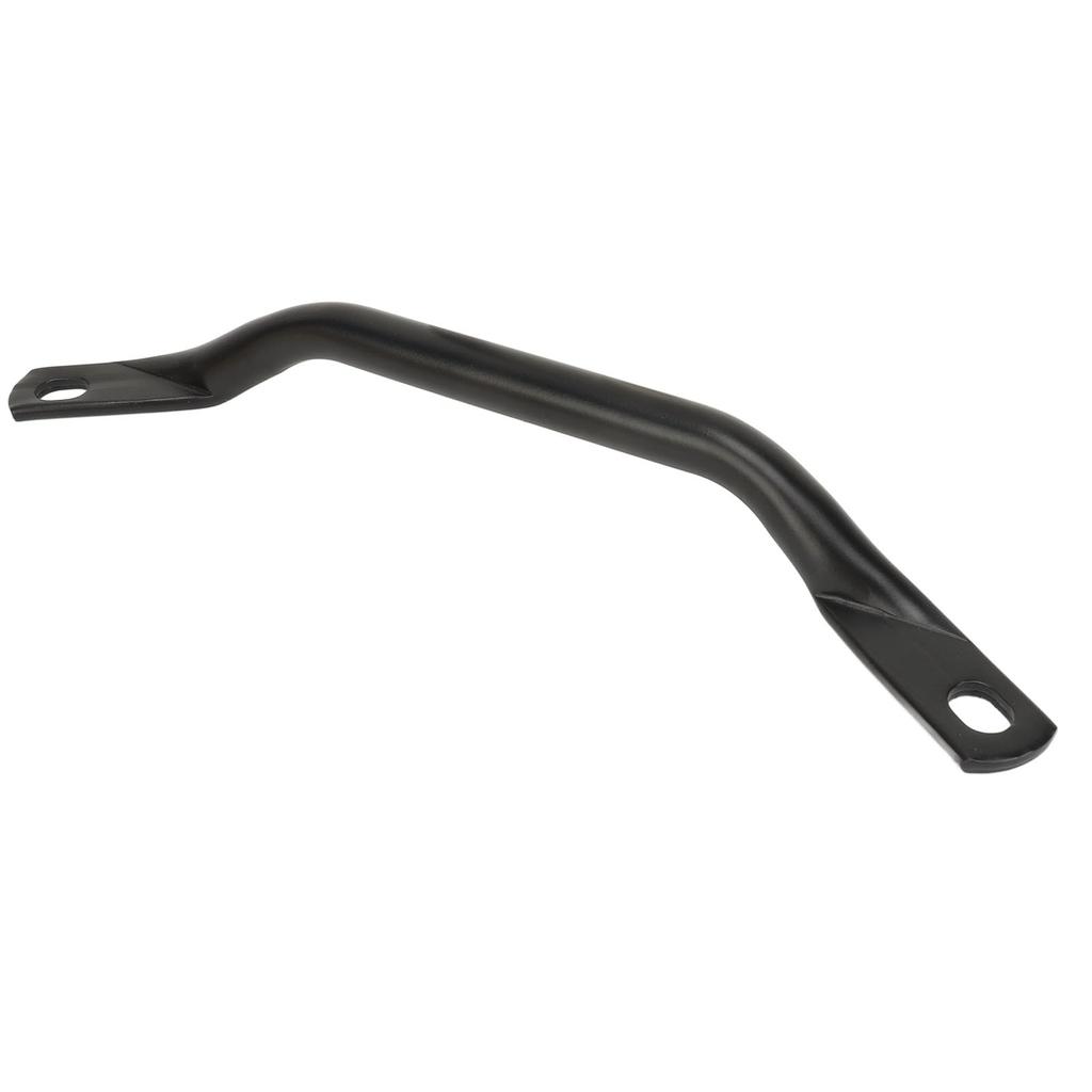 16mm Iron Motorcycle Rear Grab Bar with Comfortable Passenger Support Handle for Honda Grip, CRF250L/CRF300L