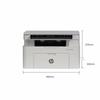 HP LaserJet 115nw Multifunction Printer CN plug (adapter included)