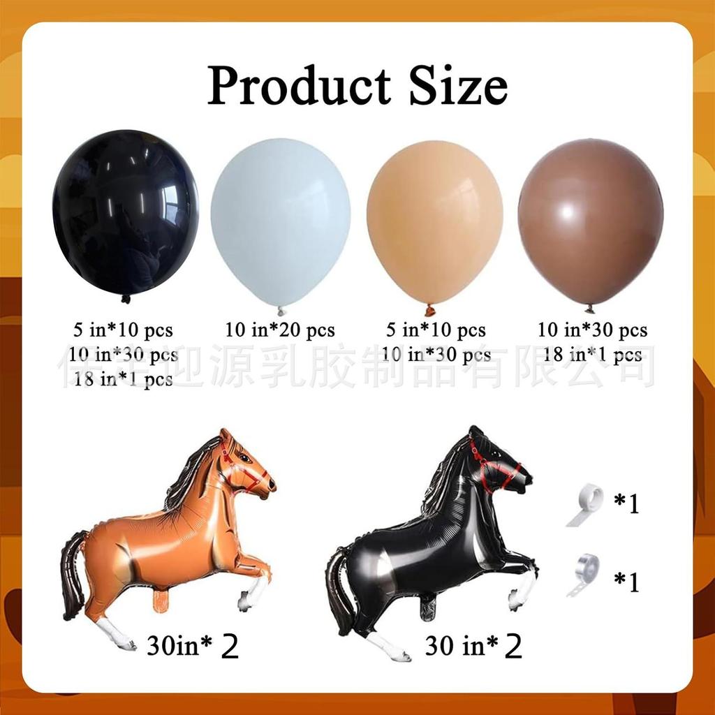 Набор для арки из воздушных шаров для вечеринок: Идеально для юбилеев, дней рождения, свадеб и открытий магазинов