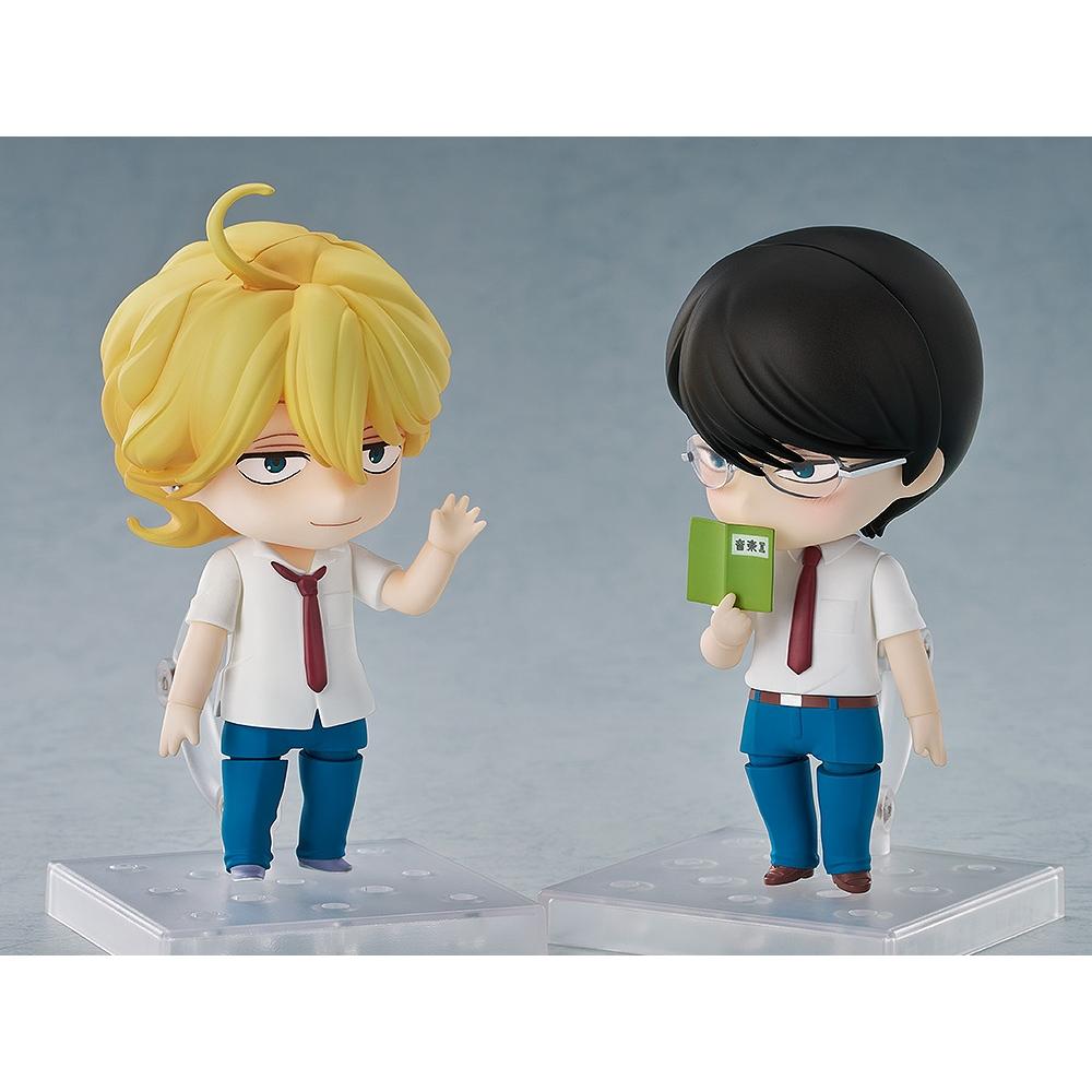 Doukyusei Nendoroid Рихито Садзё Doukyusei