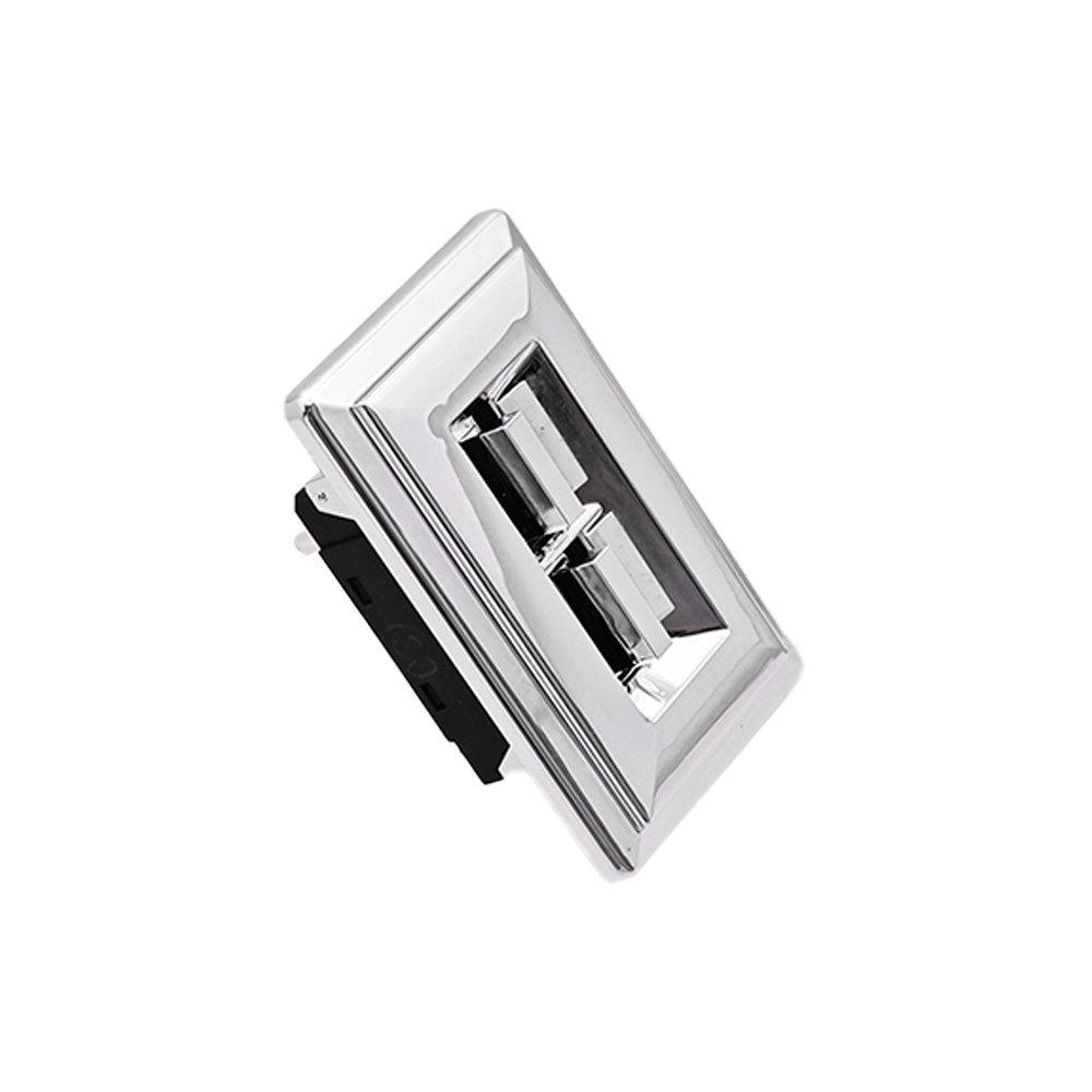 Chevrolet GM Power Window Switch for 1978-1990 Models (Single) - 20061549