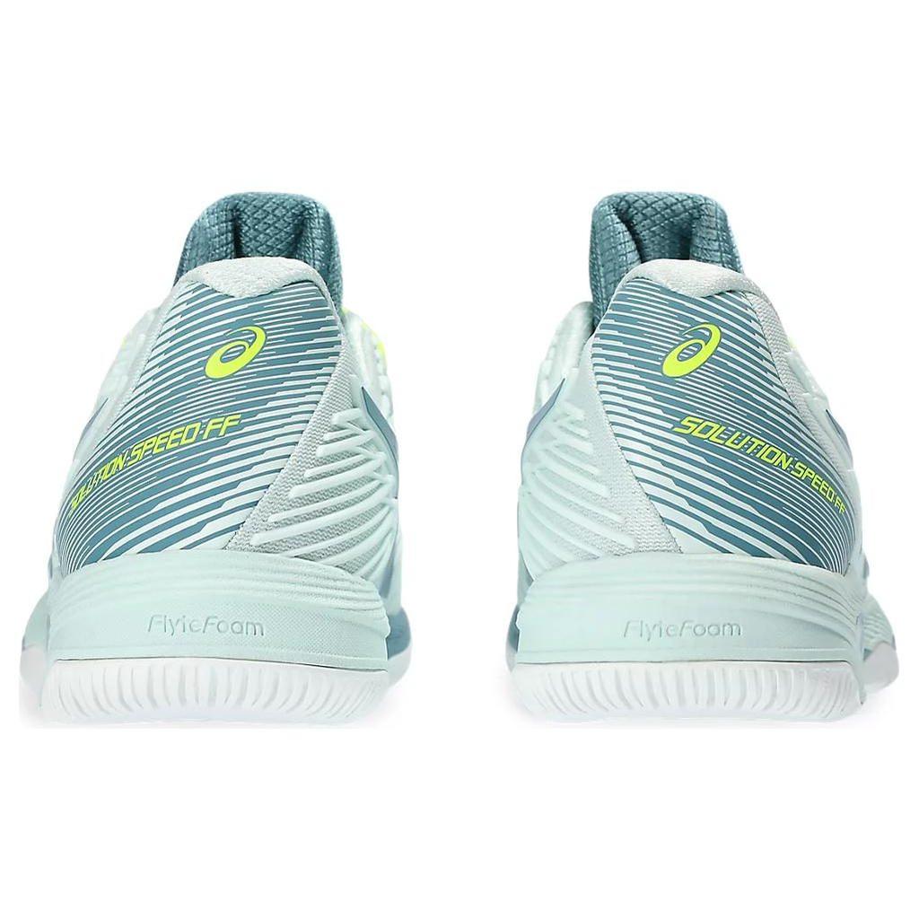 Asics Solution Speed Ff 2 'Успокаивающее море' Женские 1042A136-405