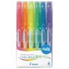 PILOT Highlighter Frixion Light 3.3mm 6 Color Set SFL60SL6C
