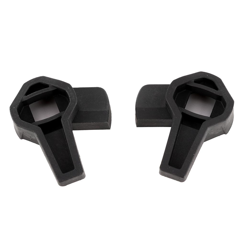 Front Hood Locking Mechanism Left Right A4517570101 Fit for Smart Fortwo 2007 2015