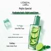 L'Oreal Elvive Extraordinary Oil Summer Lime