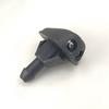 2 Pcs Car Windshield Washer Wiper Water Jet Nozzle For For Civic 2001 2003 2004 2005 Windscreen Wipers