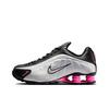 Shox R4 Черный Розовый лед Женский AR3565-012