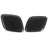 Headlight Washer Nozzle Cover Cap for Ford Focus MK3 2012-2014 Front Bumper Head Light Water Spray J Less