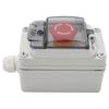 Button Box Switches Waterproof With Box 130*80*100mm Button