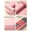 Foot Valgus Correction Toe Training Device Foot Recovery Tool  Muscle Power Exercise