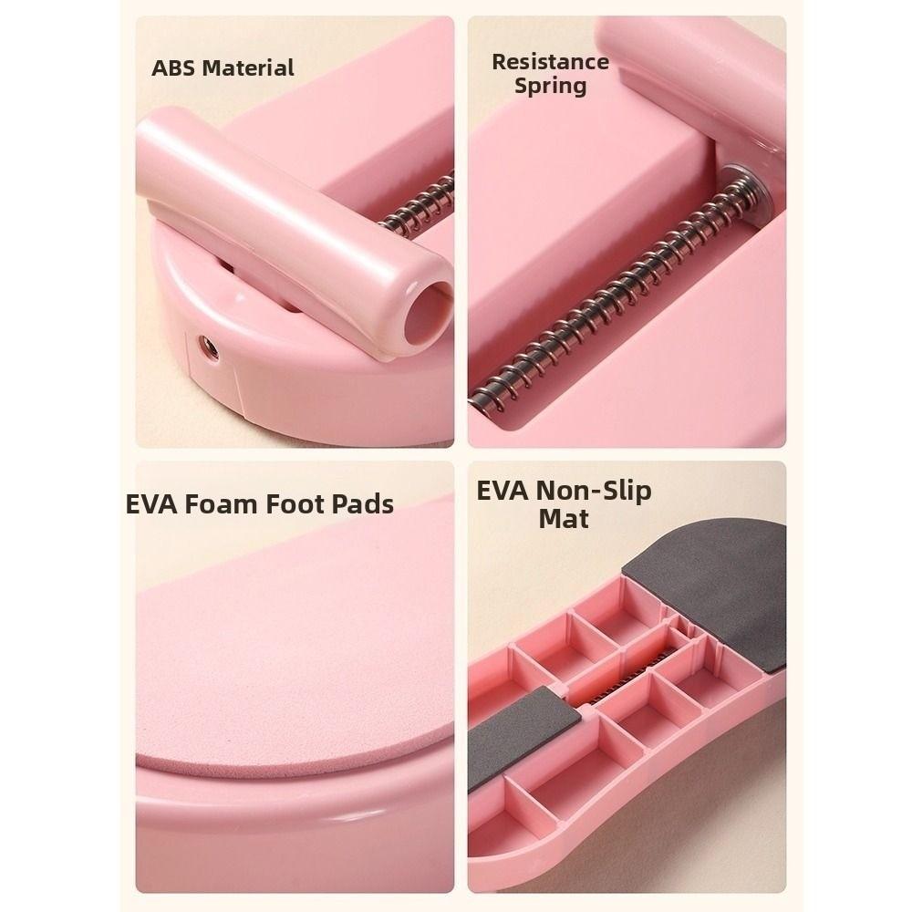 Foot Valgus Correction Toe Training Device Foot Recovery Tool  Muscle Power Exercise