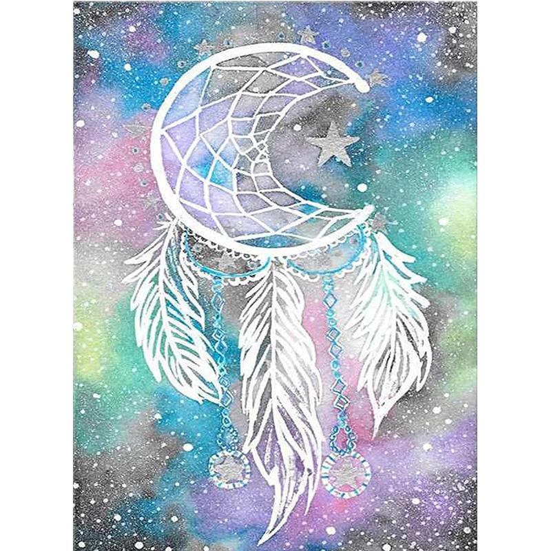 5D DIY Алмазная картина Цветок Череп Автомобиль Алмазная вышивка Набор для вышивки крестом Полный горный хрусталь Мозаика Домашний декор