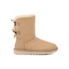 UGG Bailey Bow II Boot Горчичное семя (Женский) Женские кроссовки 1016225-MDSD