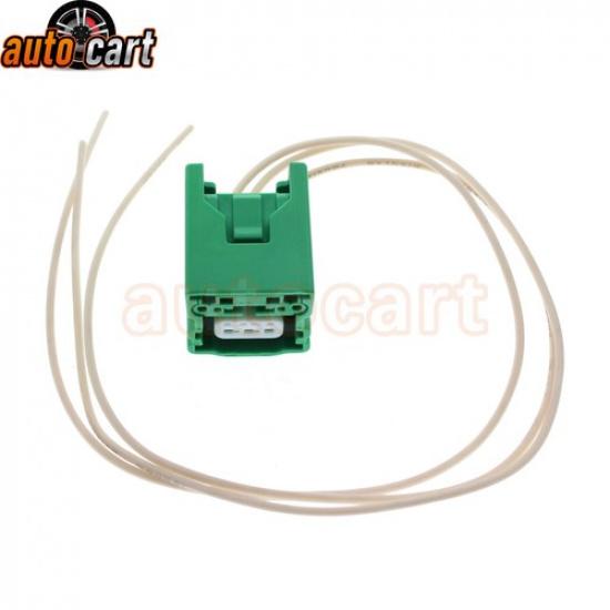 Camshaft Position Sensor Connector Plug For Nissan Frontier Maxima Altima 350Z