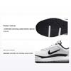Air Max AP Белые Черные Мужские Кроссовки Ярко-Малиновые CU4826-100