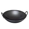 Shimamoto Seisakusho Ajiichitetsu Iron Wok, 42cm, KS02-D4210
