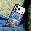 Чехол для телефона Bitcoin BTC для IPhone 11 12 13 14 15 16e 17 Pro Max Coque для IPhone 17 Air