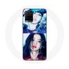 Case for Vivo Y21s 2021 / Y21 2021 Blackpink K-pop Group Girls Lisa and Jisoo Lovesick Girls Poster the Album