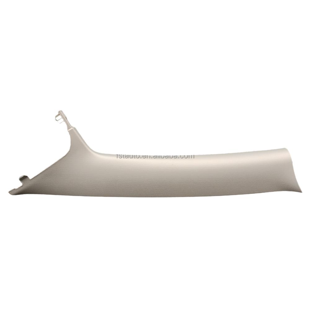 1086237-92-I Right Side A-pillar Interior Trim Panel For TESLA Model 3 FST-TS-1242