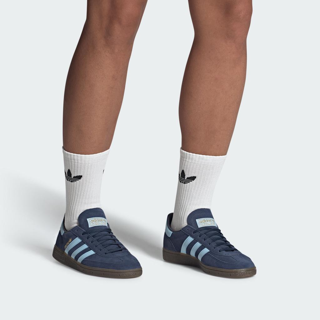 adidas Гандбольная специальная темно-синяя резинка