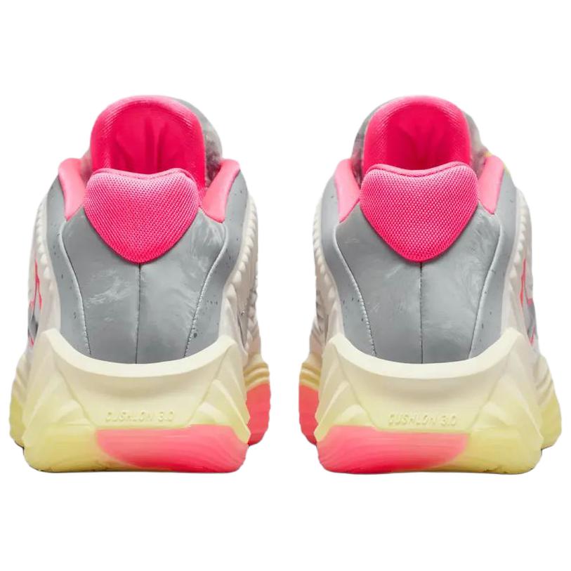 Nike Giannis Freak 7 EP Shapeshift Удобная посадка Баскетбольные кроссовки Унисекс кроссовки Дымчато-серый IM5840-001