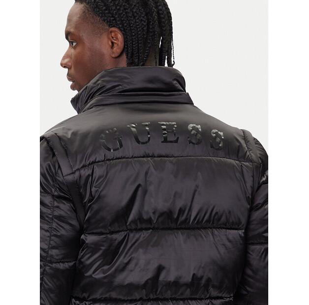 Куртка зимняя Guess M5BL2L WGZF2