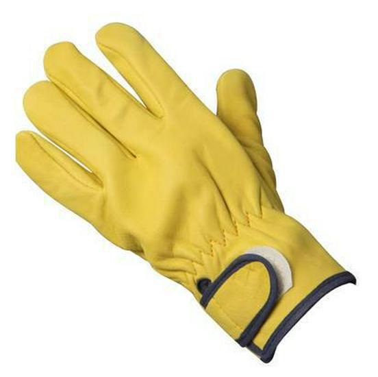 Перчатки сварщика из овчины: Износостойкие, дышащие, теплоизоляционные перчатки для защиты труда