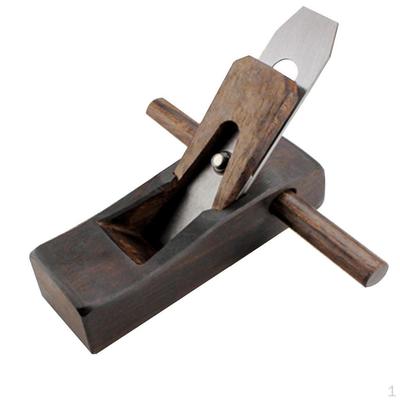 Ручной рубанок для снятия фаски Woodcraft Woodworking