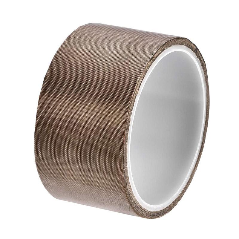 10 м ПТФЭ лента высокая температура для вакуумного упаковщика ручные и импульсные запайщики для Food Saver Seal A Meal Weston Cabella's