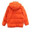 Polo Ralph Lauren Пуховик L Оранжевый Детский Б/У