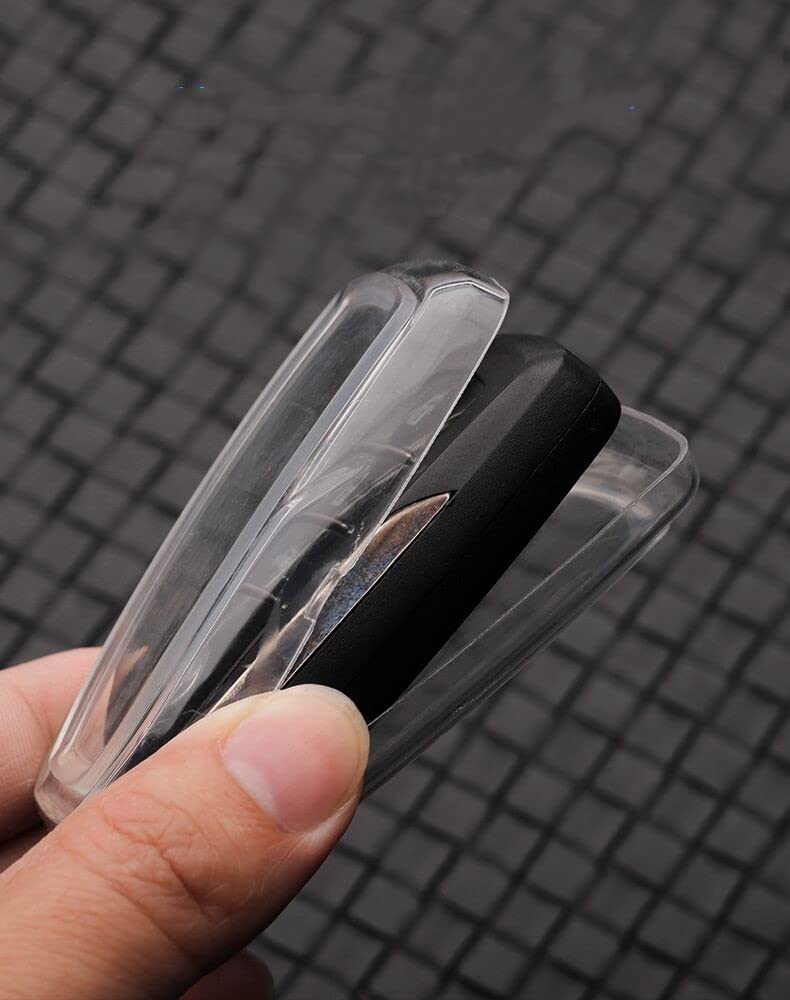 EJ Endless Japan ENDLESSJAPAN Чехол для ключа серии Crown 210 из нержавеющей стали для умного ключа автомобиля