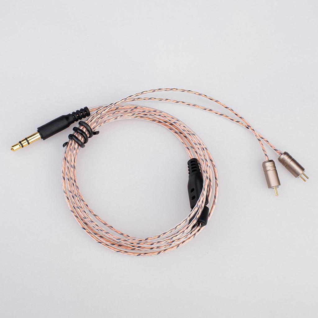 TINHIFI C 0 IEM с композитными версиями с несколькими интерфейсами, цвет оружейно-синий, черно-градиентные проводные наушники 2Pin без микрофона, оружейные наушники, Hi-Fi