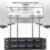 Huidu U-06 Professional Wireless Headset Microphone System (CN version)