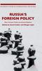 Книга Russia's Foreign Policy : Ideas, Domestic Politics and External Relations