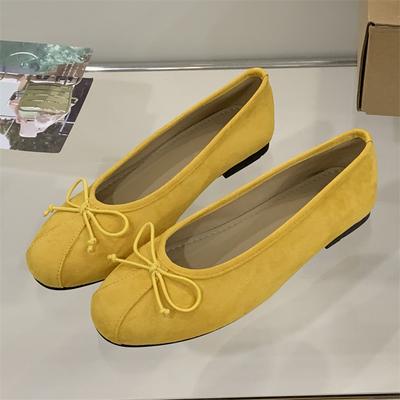 Женская обувь – Балетки