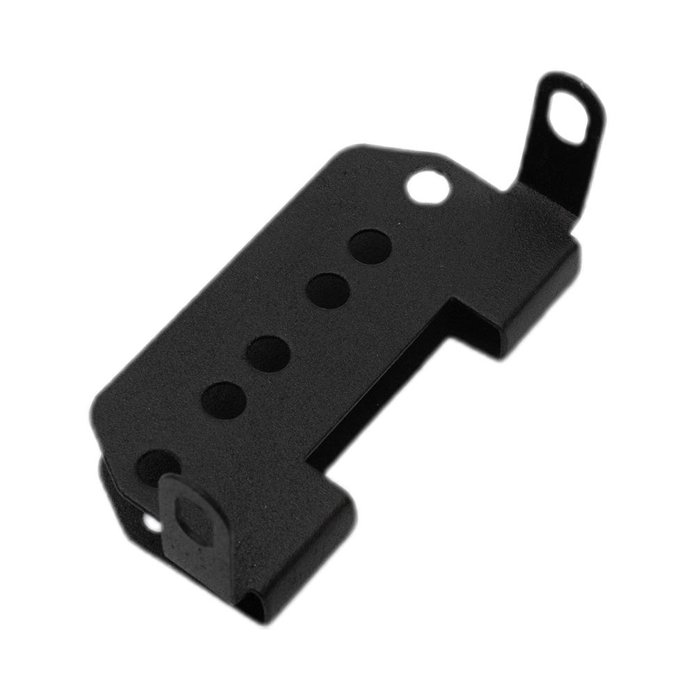 Светодиодный третий стоп-сигнал, стоп-сигнал, прямая замена, модифицированные детали