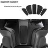 Наклейки на топливный бак BMW R1200RT/R1250RT Противоскользящие Теплозащитные