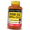 Omega 3 for the Heart, Fish Oil 1000 Omega 3 600, 30gelcaps (67529004)