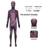 Stranger Things Monster Pajama Suit Made Of Plush For Cosplay And Themed Parties