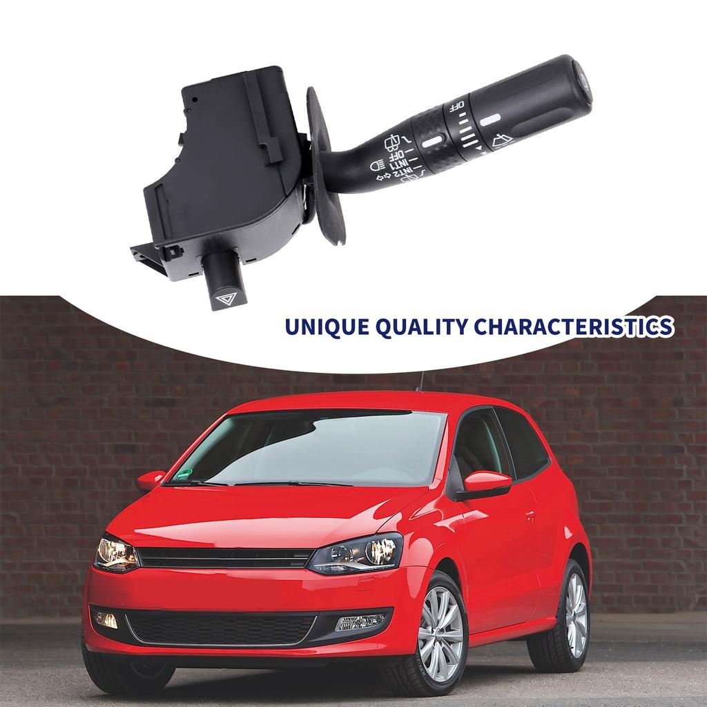 Автомобильный переключатель указателя поворота стеклоочистителя для F150 SW-5928 SW3929 2L2Z13K359AAB CBS-1172 2L2Z13K359AAA 629-00706 3983-0645