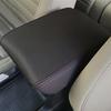 Для Honda CRV CR-V 2017 2018 2019 2020 2025 2025 Автомобильный Центральный Подлокотник Крышка Ящика Защитная Накладка Декоративные Аксессуары