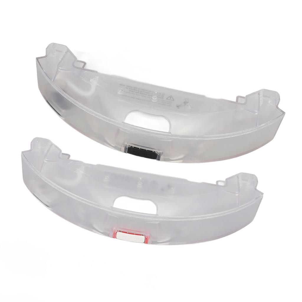 Водяной бак для пылесоса Простая установка сменного водяного бака для T7 T7PRO S5MAX S6max Sweeping R