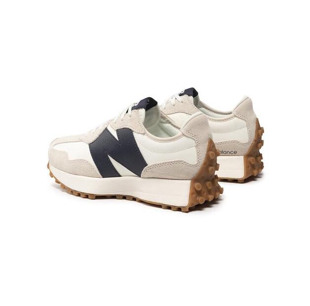 New Balance Кроссовки WS327KB бежевый